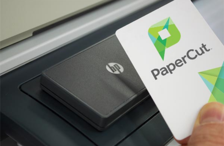 Why you should use PaperCut Print Management Software Computer Plus Limited